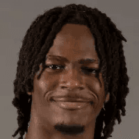 Antwone WOOLFOLK