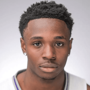 Ardarius GRAYSON