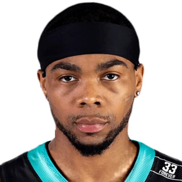 Armani Chaney