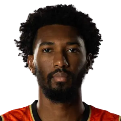 Armoni Brooks