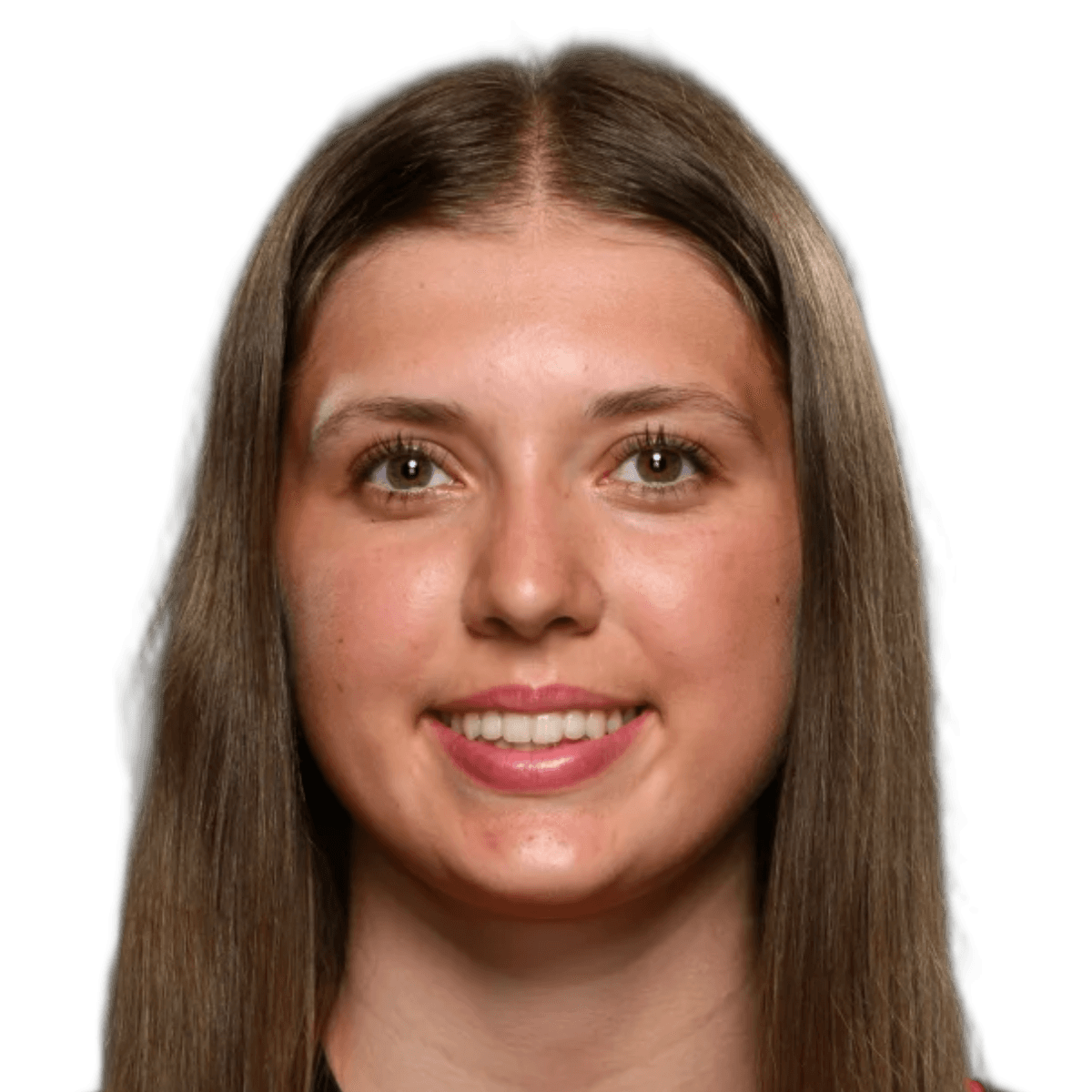 Ashley VANDE VEN