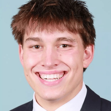 Augie GERHART