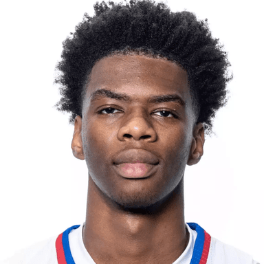 Avery THOMAS II
