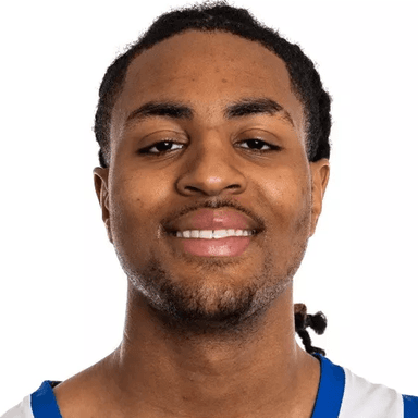 B.J. DAVIS