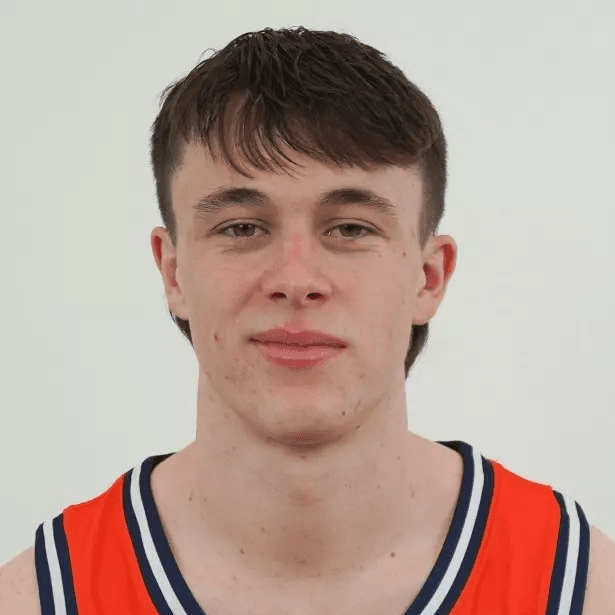 Bailey NUNN