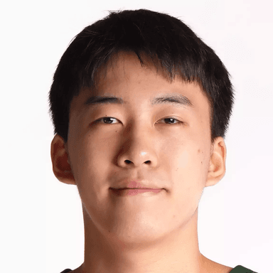 Barry WANG