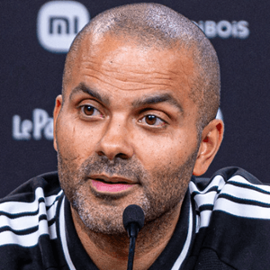 Tony Parker