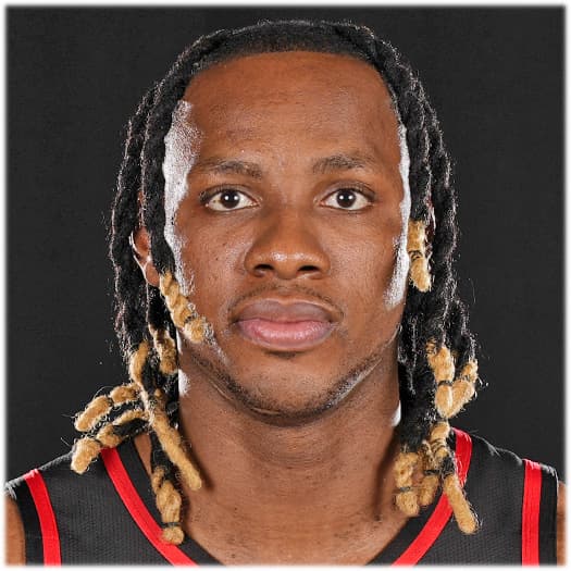 Charles Bassey
