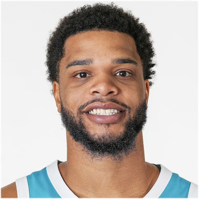 Miles Bridges