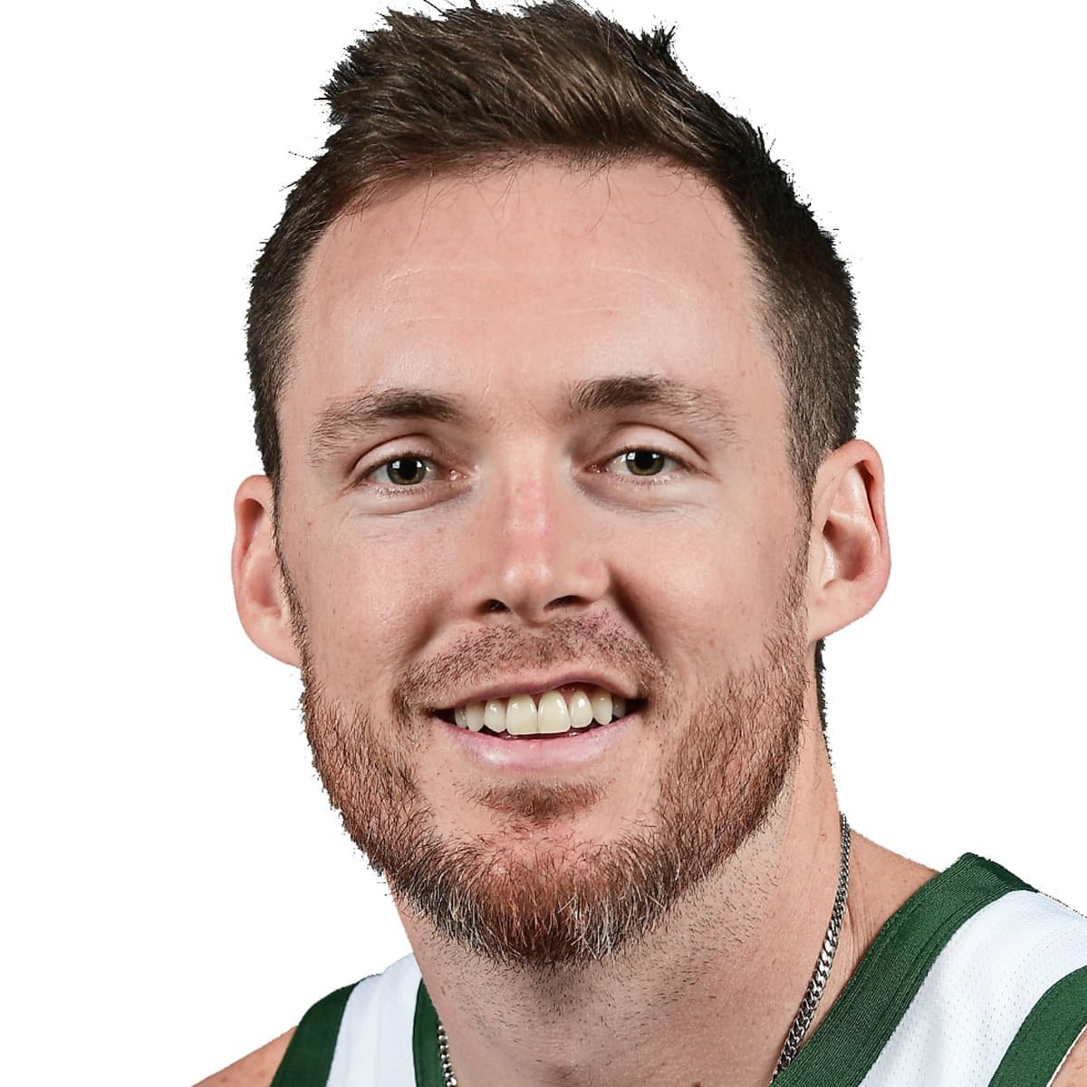Pat CONNAUGHTON