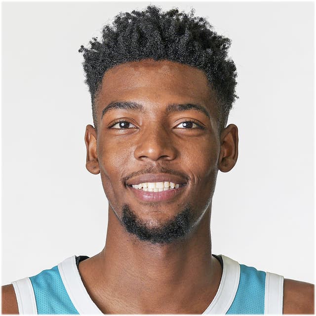 Brandon Miller