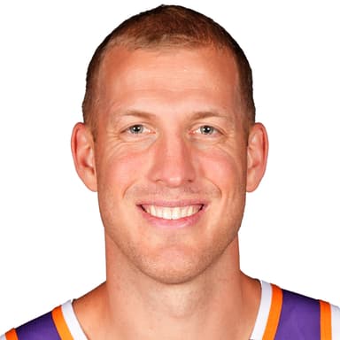 Mason PLUMLEE