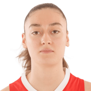 Begüm DEMIR