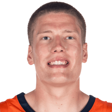Ben HUMRICHOUS