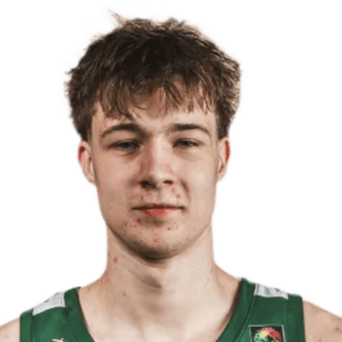 Benas BIRZINIS