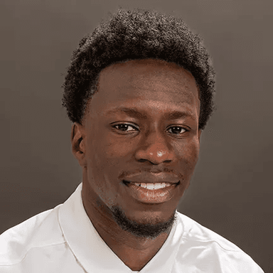 Benjamin EZEAGU