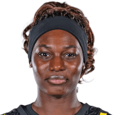 Bethy MUNUNGA
