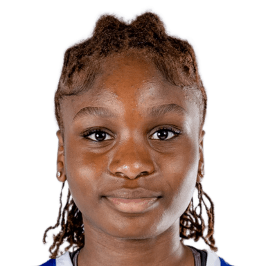 Binta DOUCOURE