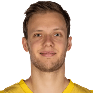 Bjarne KRAUSHAAR