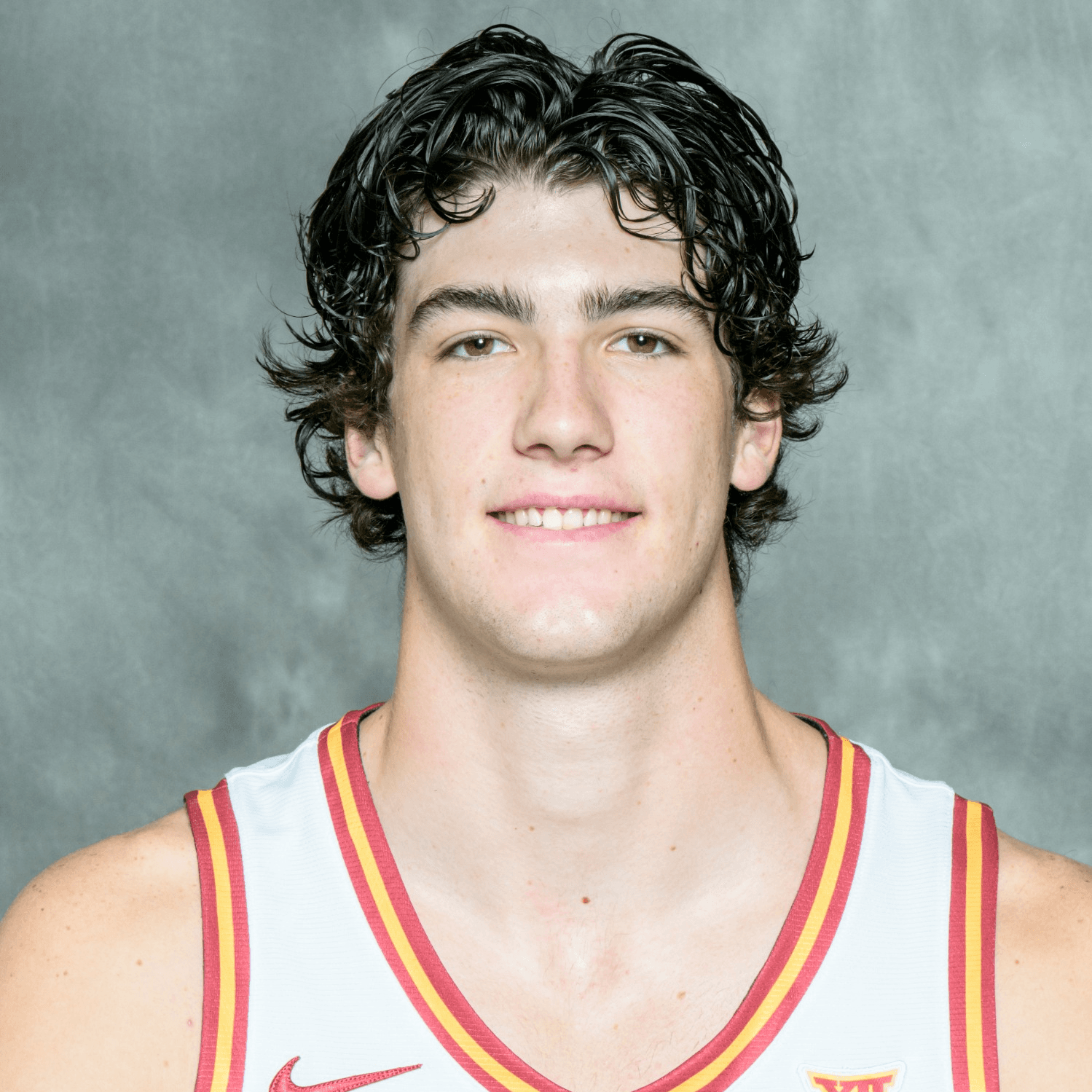 Blake BUCHANAN