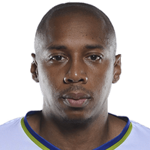 Bobby Anthony WALKER