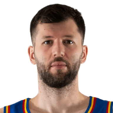 Bogdan POPA