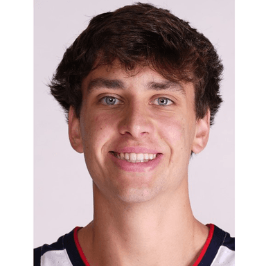 Braden HUFF