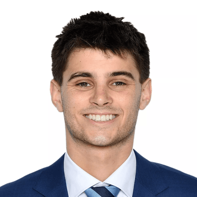 Brady DUNLAP