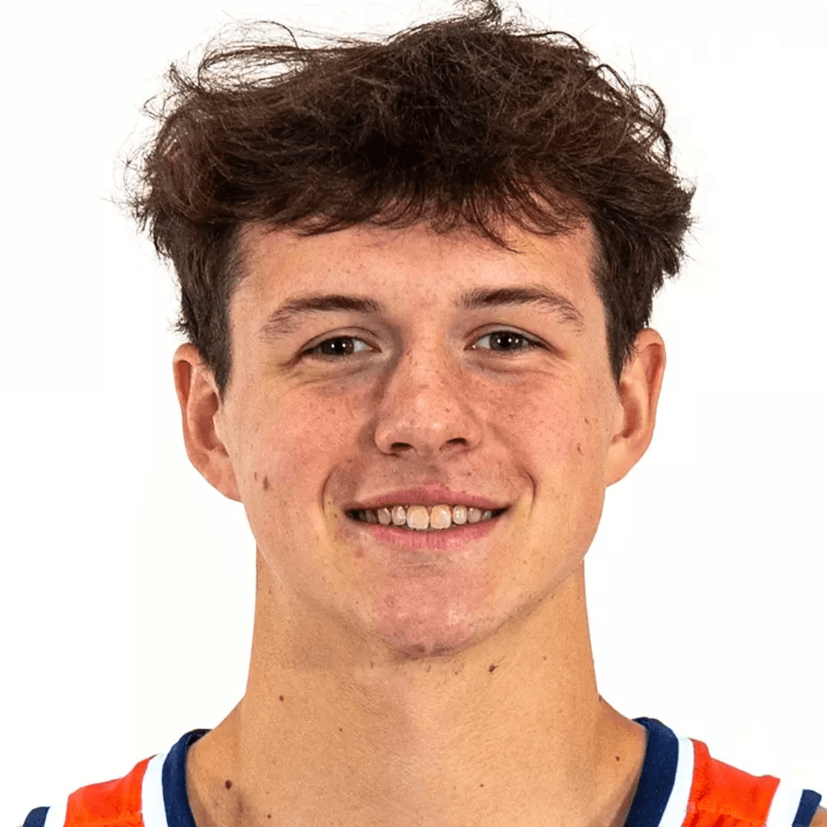 Braeden CARLSEN