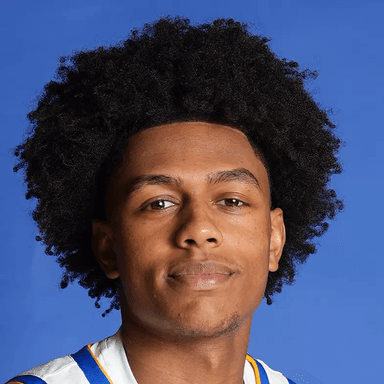 Brandin CUMMINGS