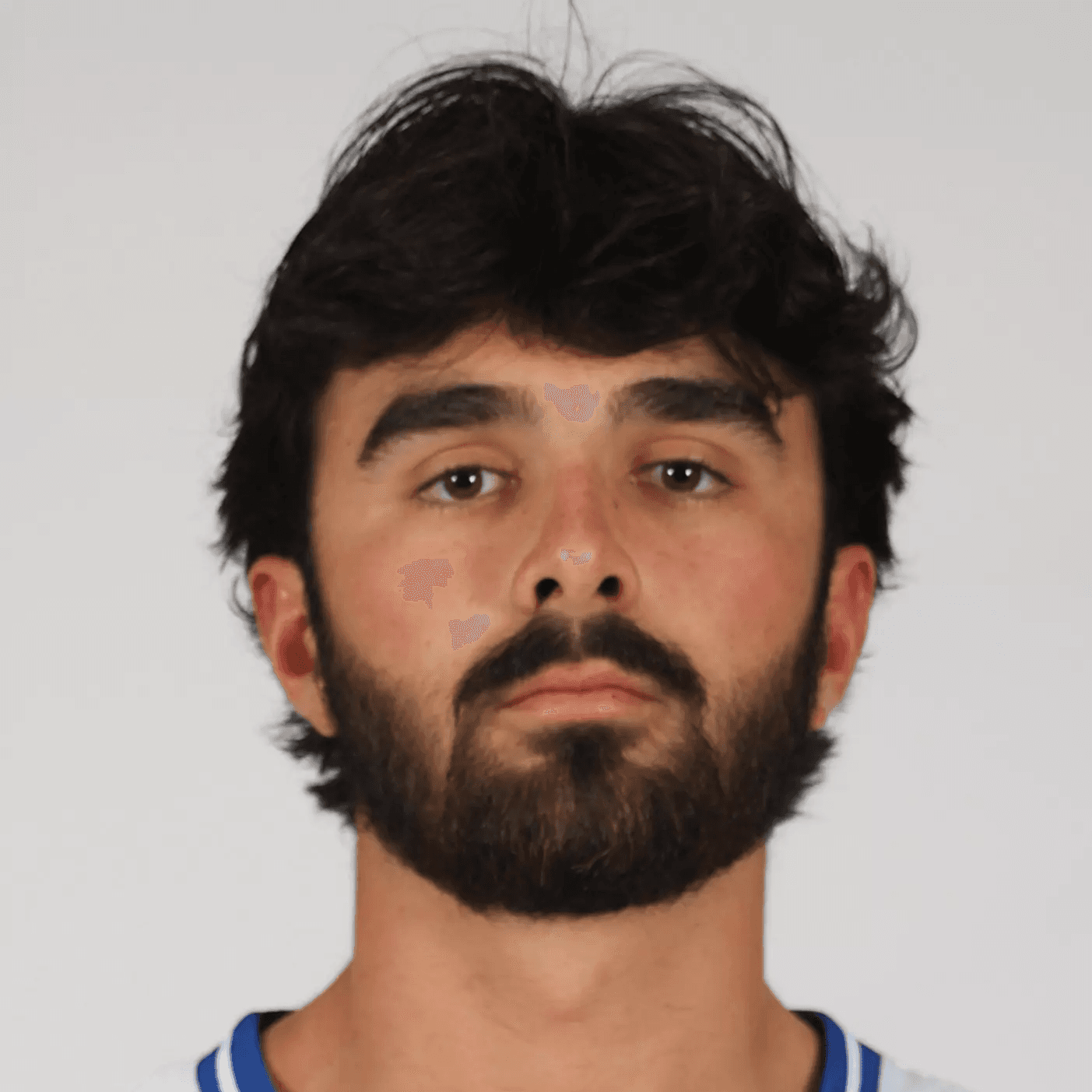 Brandon BAFFONE