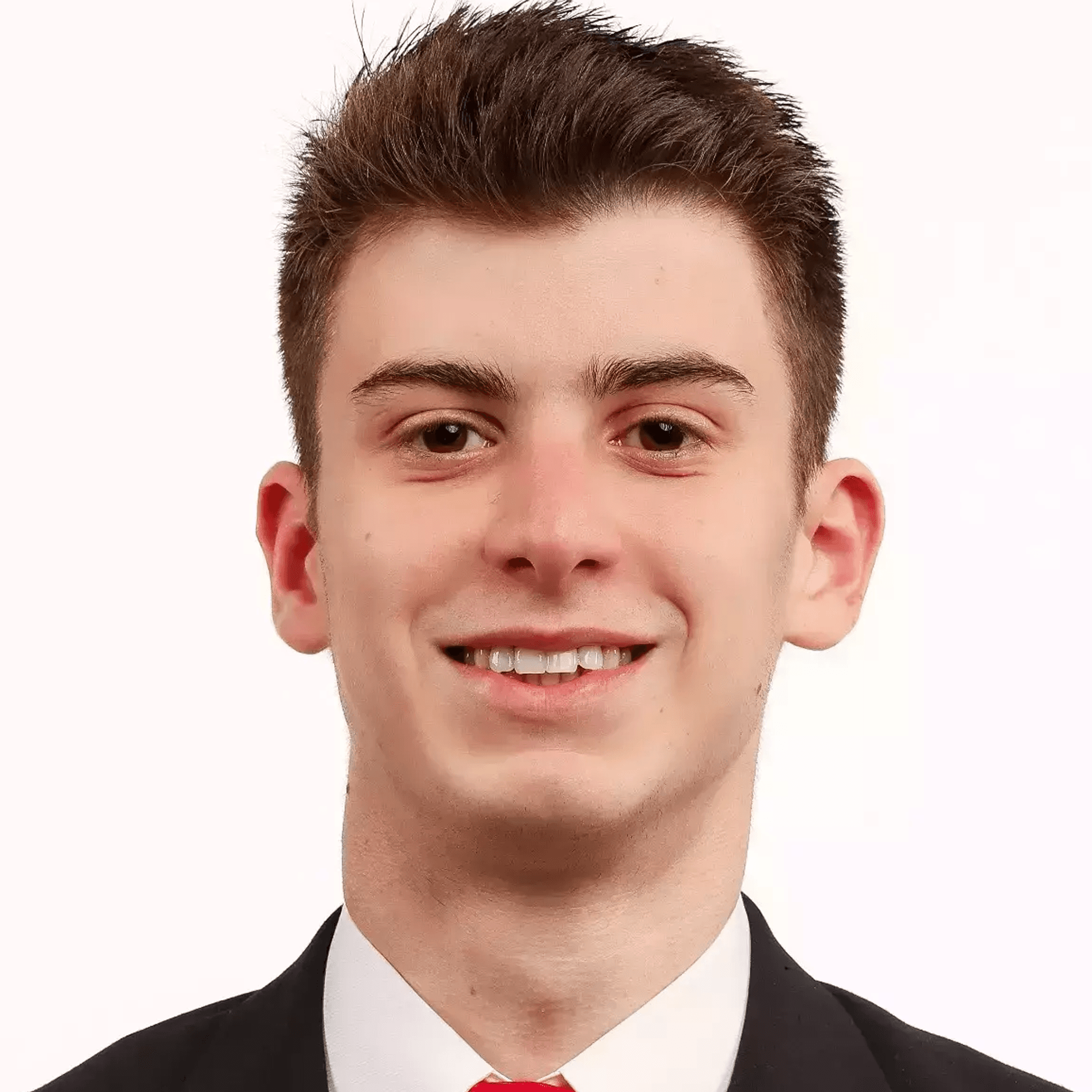 Brandon KLATSKY