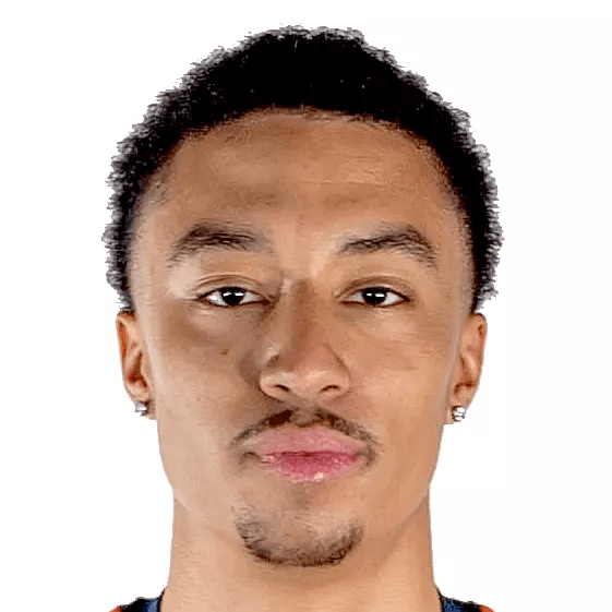 Brandon MCCREESH