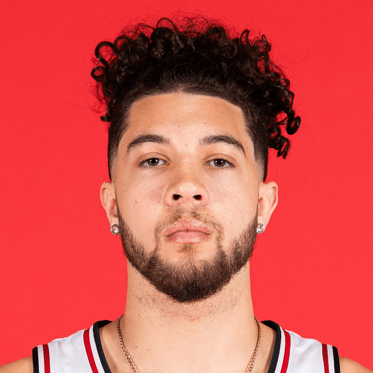 Brayden MALDONADO