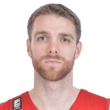 Brendan LANE
