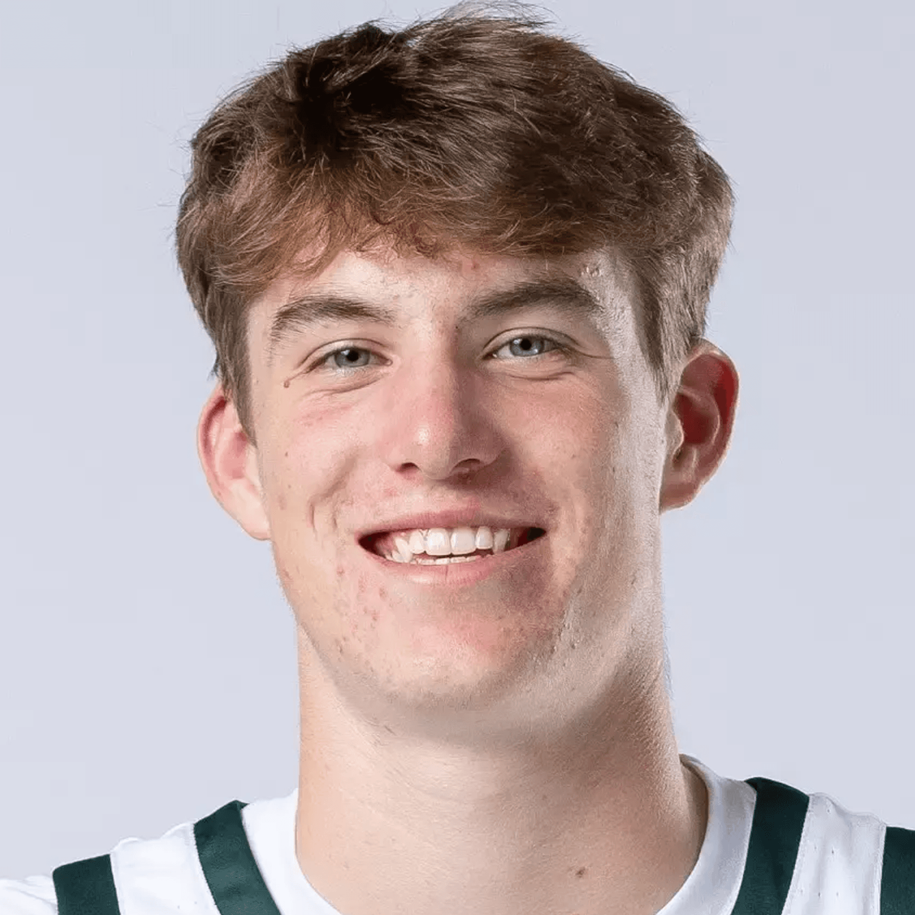Brennan WALTON