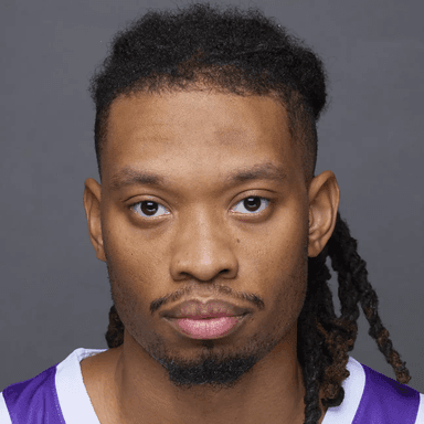 Brian MOORE JR.