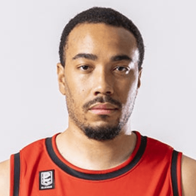 Brice JOHNSON