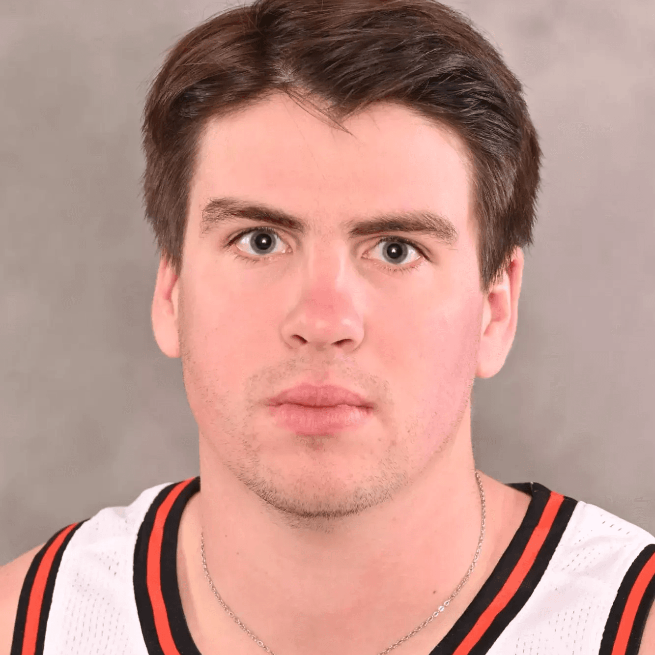 Broc BIDWELL