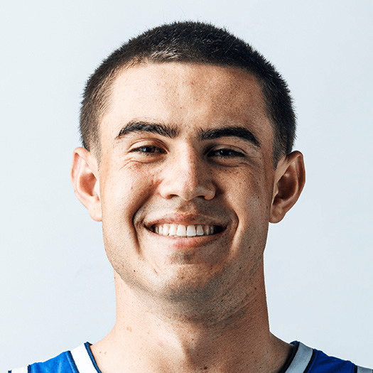 Brody KOZLOWSKI