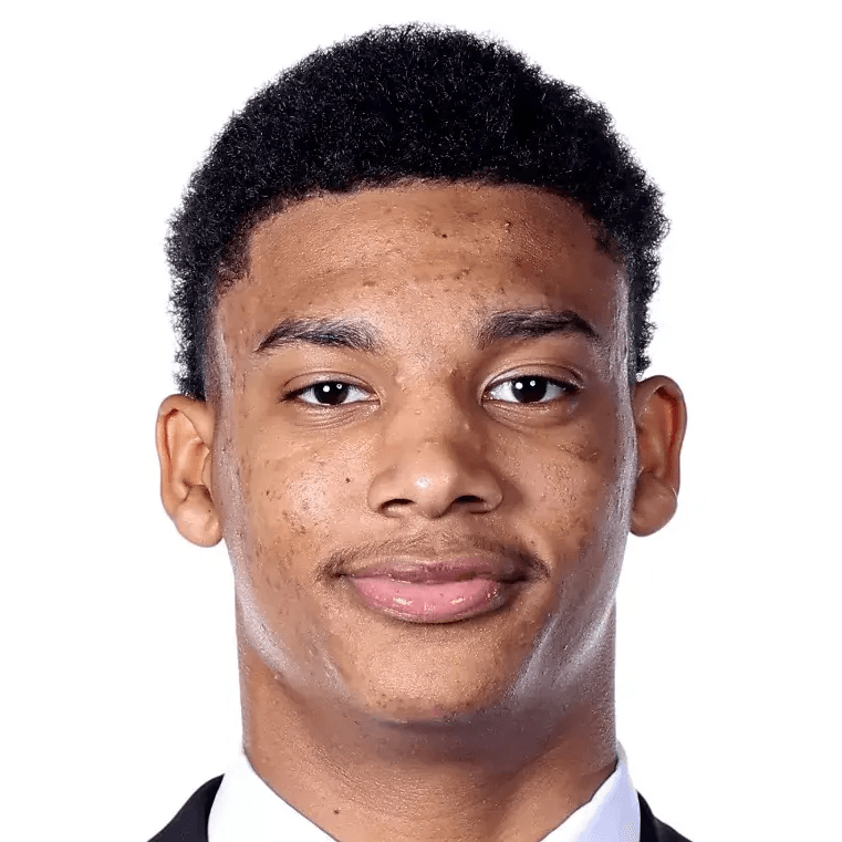 Bryce JACKSON