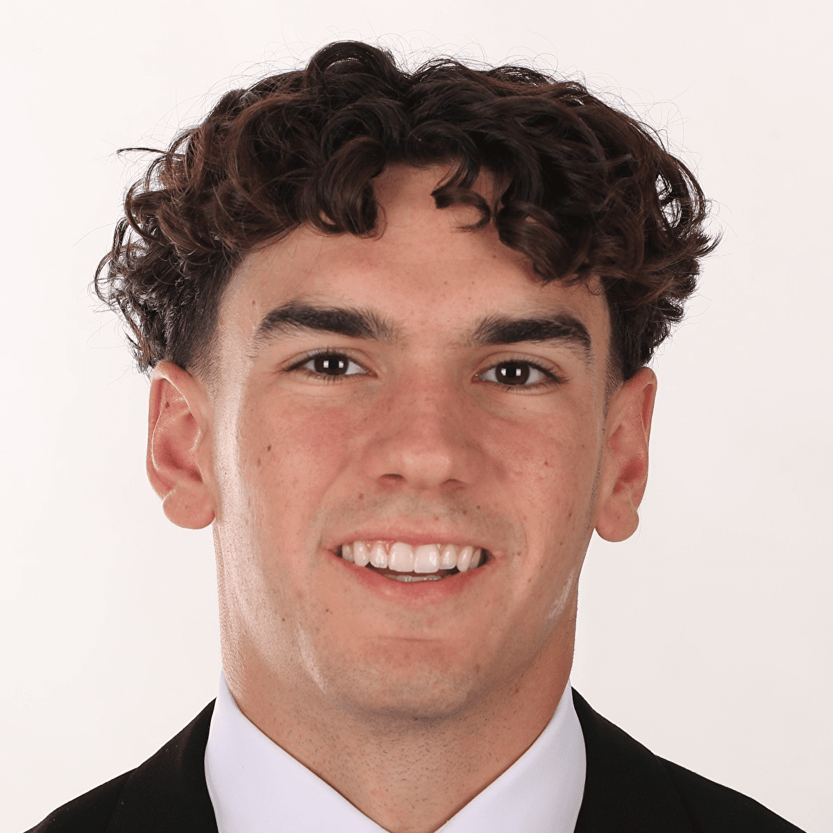 Bryson BUCKINGHAM