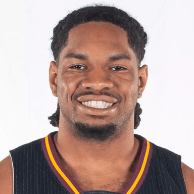 C.J. ANTHONY