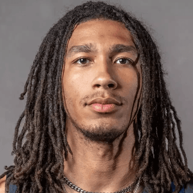 C.J. DELANCY