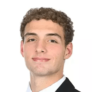 Caden MILLER