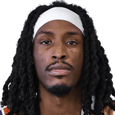 Caleb ASBERRY