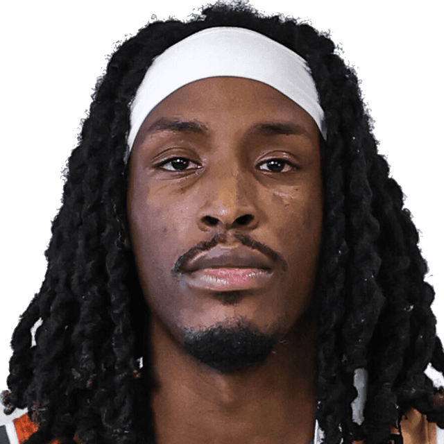 Caleb Asberry