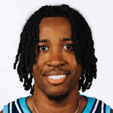 Caleb CRAWFORD