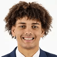 Caleb GASTON