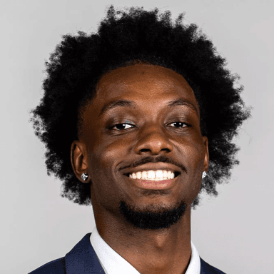 Caleb REESE